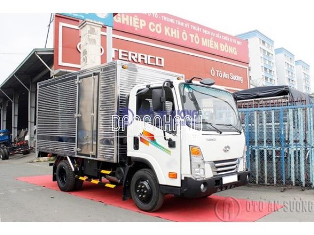 XE TẢI TERA 250