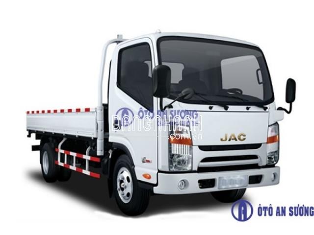 XE TẢI JAC 1T9