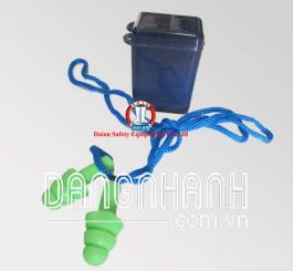 Nút tai SMT-30 có dây, có hộp - Pháp sịn