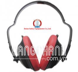 Bịt tai chống ồn đỏ - VN