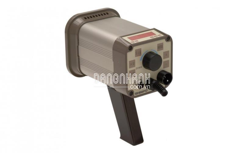 Thiết bị đo tốc độ DT-311A - SHIMPO