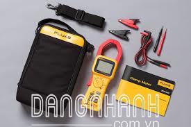 Ampe kìm AC Fluke 355 (True Rms, 2000A)
