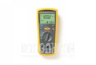 Đo điện trở cách điện Fluke 1503 (1000V, 2GΩ)