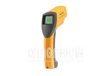 Súng Bắn Nhiệt Độ Hồng Ngoại Fluke 63