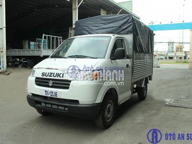 XE TẢI SUZUKI 580KG