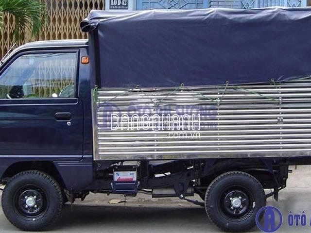 XE TẢI SUZUKI 650KG