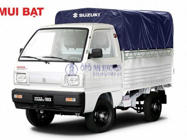 XE TẢI SUZUKI 600KG