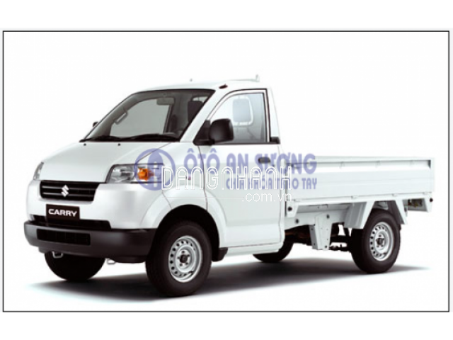 SUZUKI CARRY PRO 750KG TL