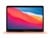 MACBOOK AIR 2020 13.3INCH M1/8GB/256GB HÀNG CHÍNH HÃNG APPLE