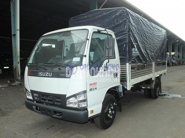 XE TẢI ISUZU 1T4