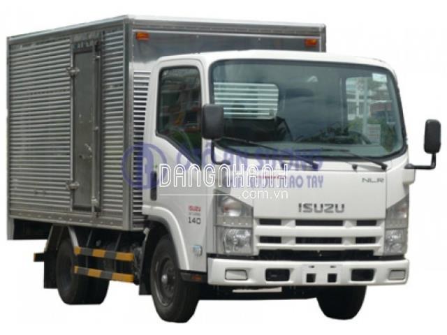 ISUZU 1T4 MK QKR55F