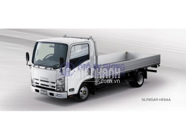 ISUZU 2 TẤN NMR85E