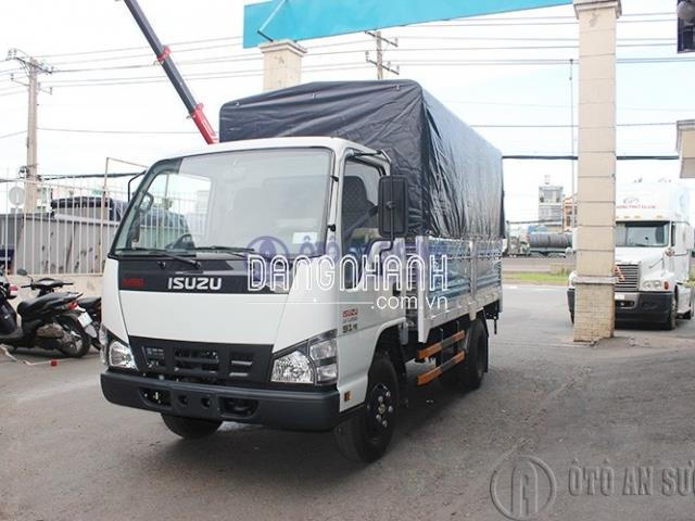 XE TẢI ISUZU 2T2 QKR77H