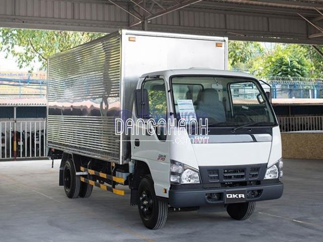 XE TẢI ISUZU QKR 270