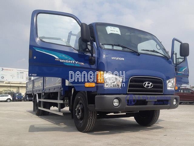 XE TẢI HYUNDAI 110XL