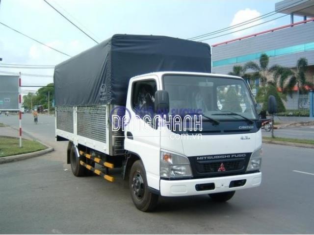 XE TẢI FUSO 1T9