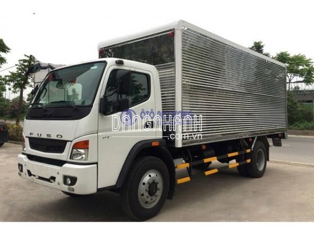 XE TẢI FUSO 3T3