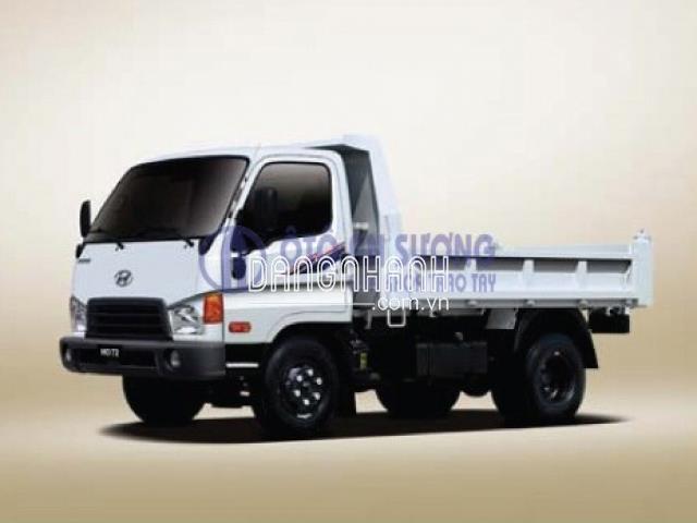 HYUNDAI TD HD72-3T5