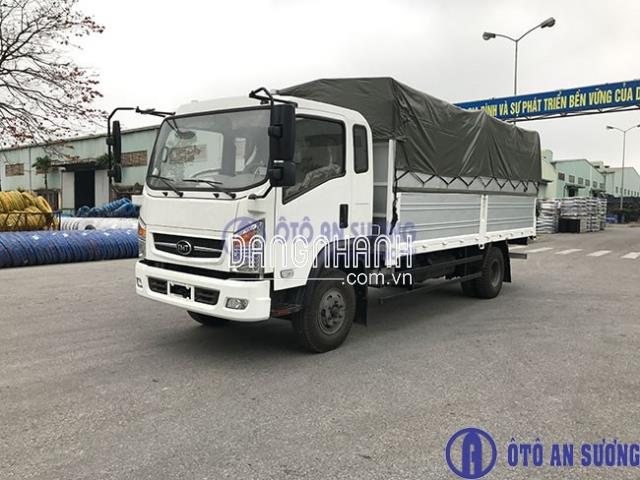 XE TẢI TATA 7T