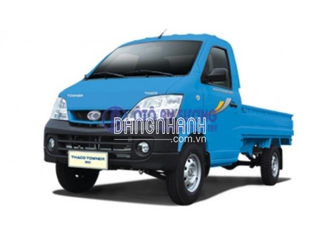 XE TẢI THACO TOWNER 950KG