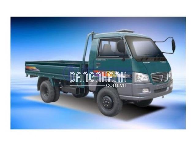 FOTON 990KG