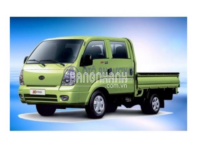 KIA BONGO 1T