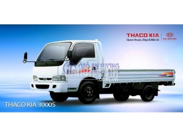 KIA K3000S 1T4 TL