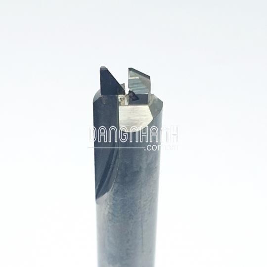 Dao PCD Đặc Biệt - Hollow Tool