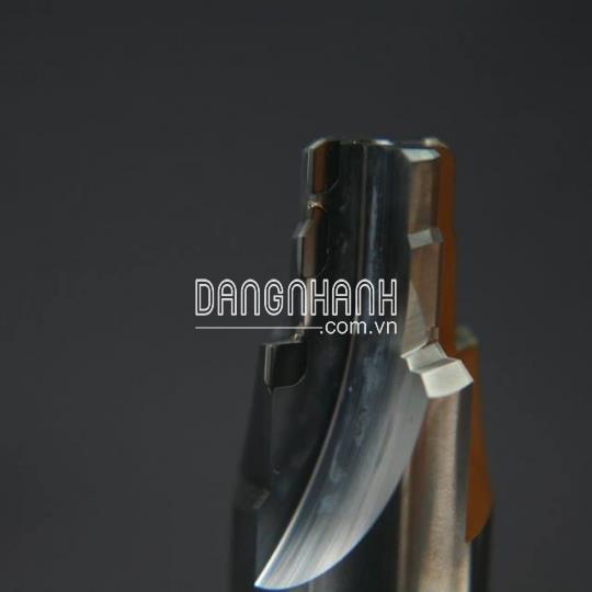 Diamon Reamer 9