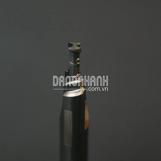 Diamon Reamer 2