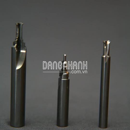 Diamon Reamer 1