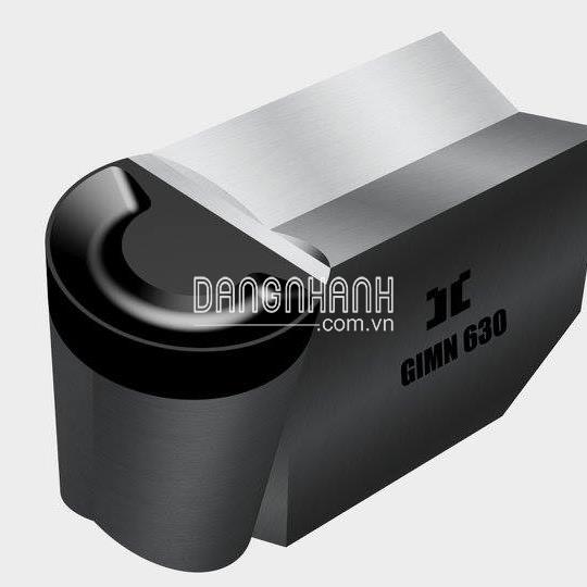 PCD Inserts Cung R Có Bẻ Phoi (Chip-Breaker)