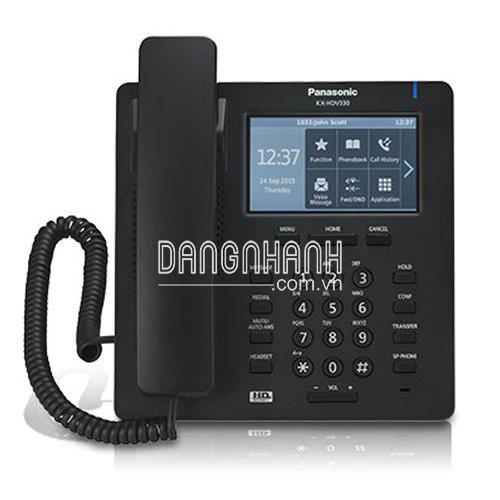 Điện thoại IP SIP Panasonic KX-HDV430