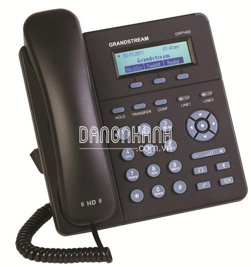 Điện thoại IP Grandstream GXP-1630