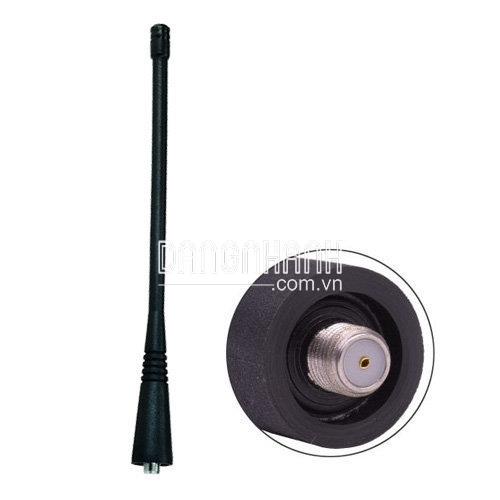Anten bộ đàm Vertex ATV-16C (162-174MHz)