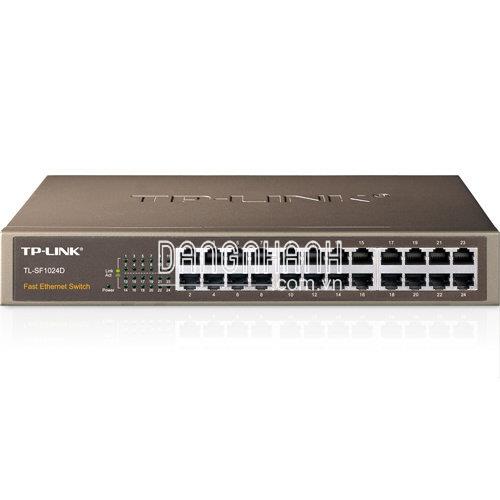 Cổng nối mạng TP-LINK TL-SG1016