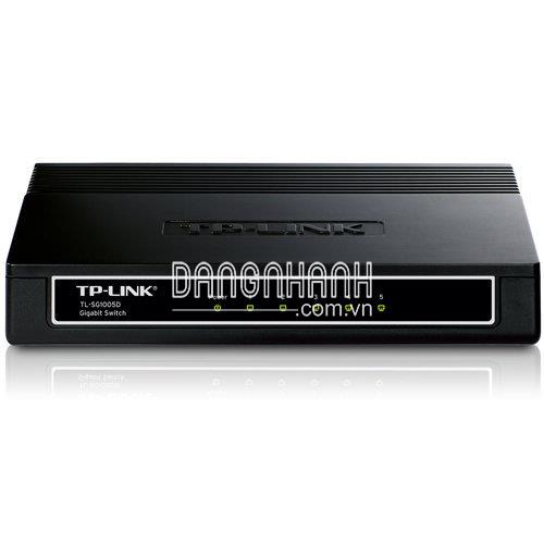 Cổng nối mạng TP-LINK TL-SG1005D