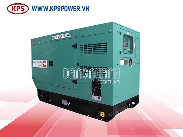 MÁY PHÁT ĐIỆN ĐỘNG CƠ CUMMINS 75KVA