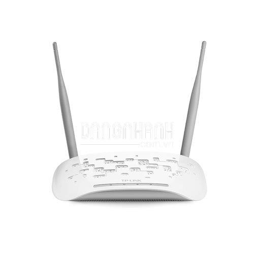Bộ thu phát không dây TP-LINK TL-WA901ND
