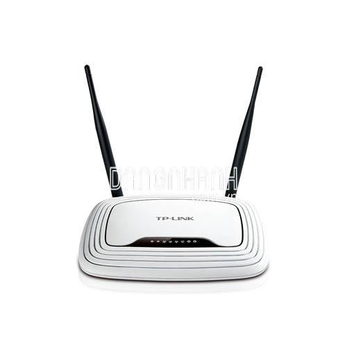 Bộ định tuyến không dây TP-LINK TL-WR841ND