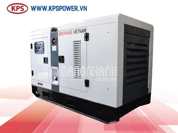 MÁY PHÁT ĐIỆN CN ĐỘNG CƠ DAEWOO 1000KVA