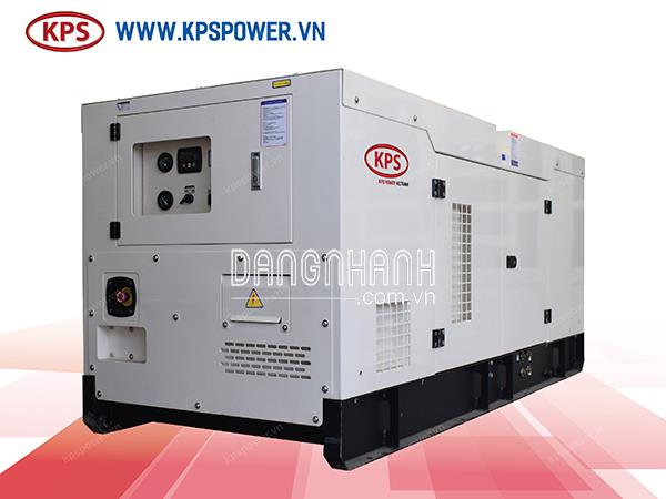 MÁY PHÁT ĐIỆN CÔNG NGHIỆP ĐỘNG CƠ YANGDONG 50KVA
