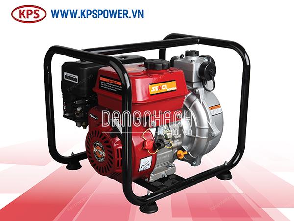 MÁY BƠM SENCI SCHP50 – 7.5HP