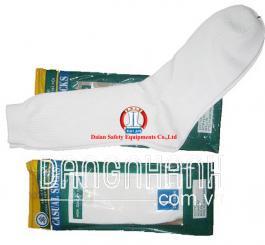Tất dệt kim TQ ( hàng đẹp )