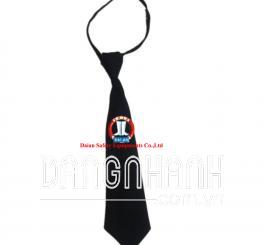 Cà vạt tím than (bảo vệ )