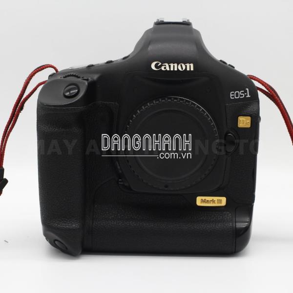 CANON EOS 1DS MARK III CŨ