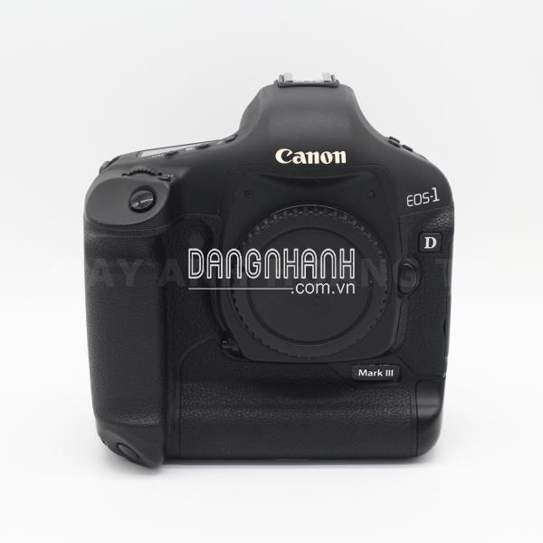 CANON 1D MARK III (97% ĐẸP)