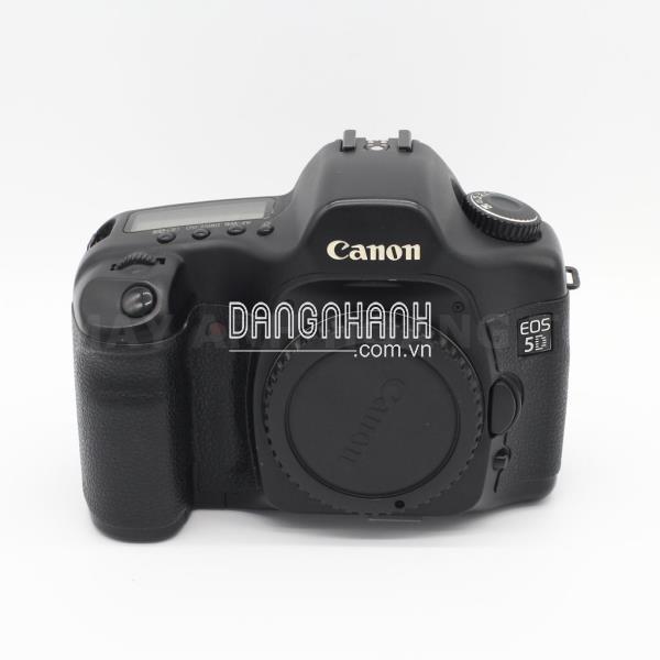 CANON 5D MARK 1 CŨ