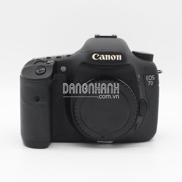 CANON EOS 7D CŨ XÀI TỐT