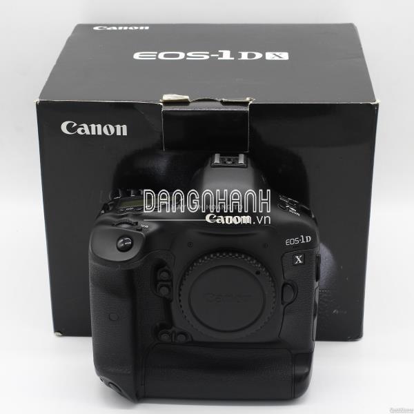 CANON EOS-1D X CŨ